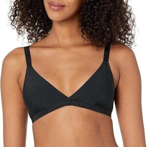 NWT Steve Madden Women's Triangle X-Back Lounge Bra, Medium